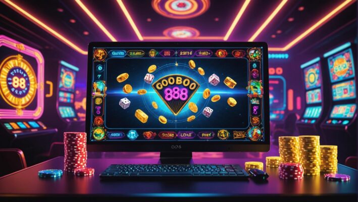 Cách dự đoán tài xỉu casino online GO88