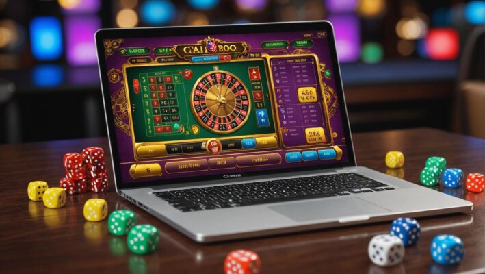 Cách Soi Tài Xỉu Casino Online Go88