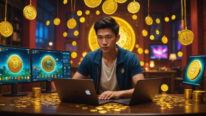 Chiến Thuật Chơi Xóc Đĩa Online Hiệu Quả